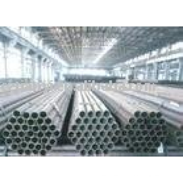 ASTM A53 GR B A106 GR B seamless steel pipe